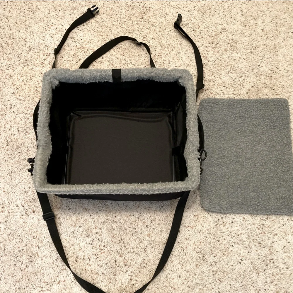 Dog Car Seats for Small Dogs
